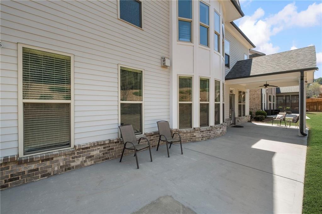 11620 Crestview Terrace, Suwanee, Georgia image 34