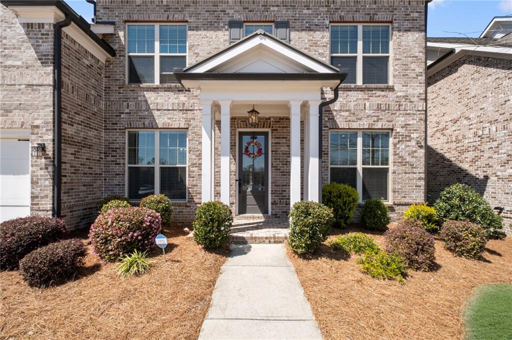 11620 Crestview Terrace, Suwanee, Georgia image 2
