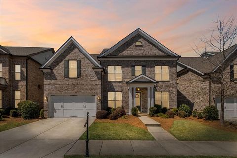 11620 Crestview Terrace Johns Creek GA 30024