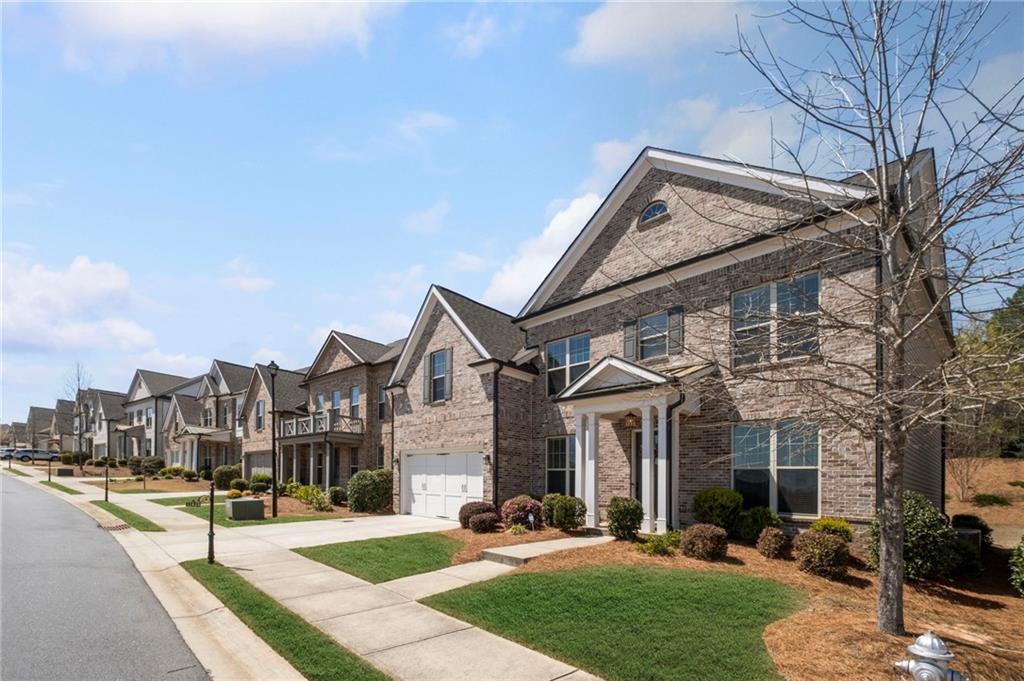 11620 Crestview Terrace, Suwanee, Georgia image 42