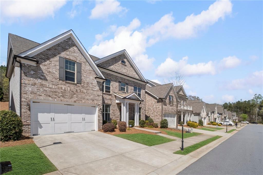 11620 Crestview Terrace, Suwanee, Georgia image 43