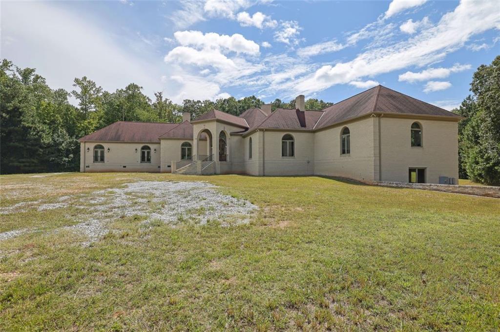 2000 ENON Road SW