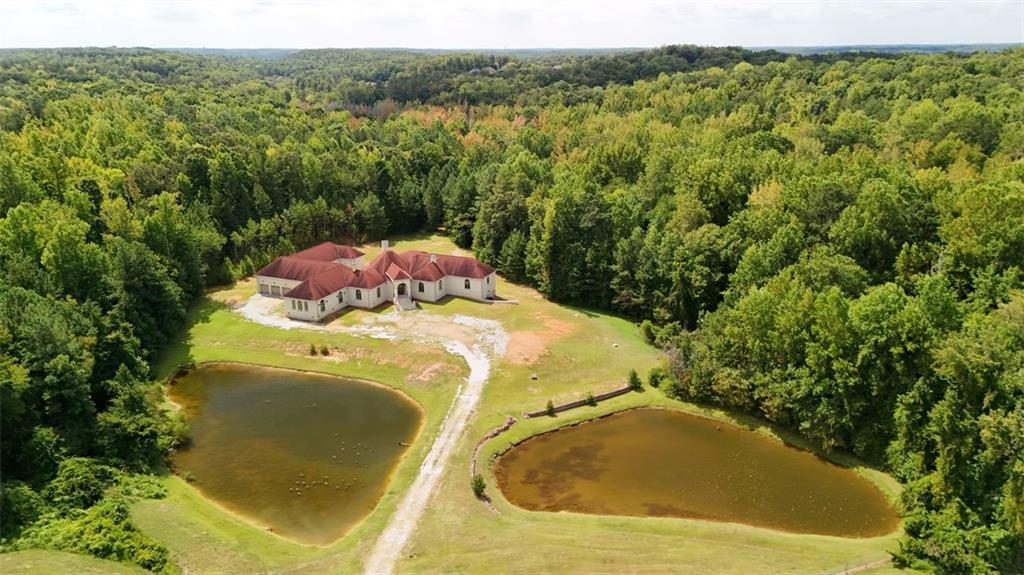 2000 ENON Road SW