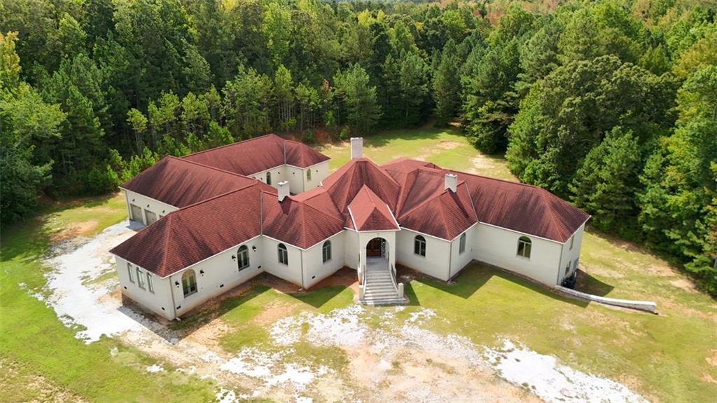 2000 ENON Road SW