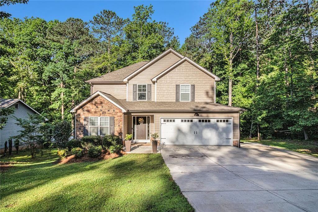1156 Magnolia Drive