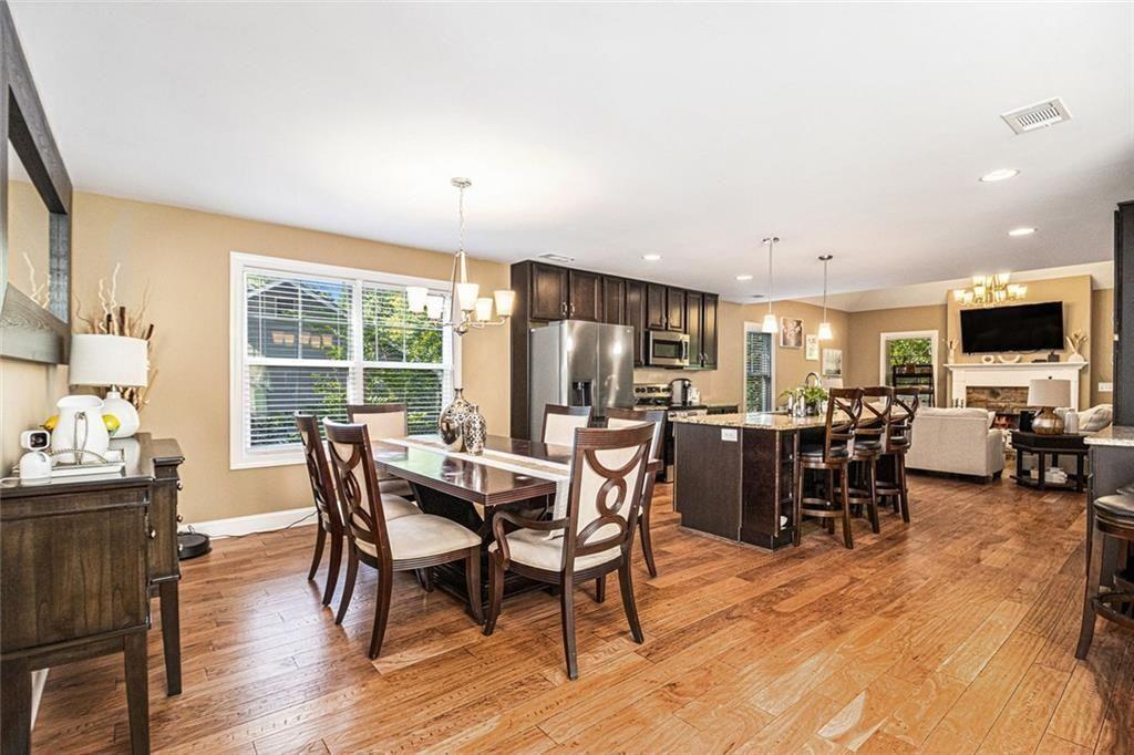 1156 Magnolia Drive
