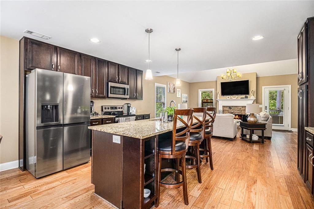 1156 Magnolia Drive