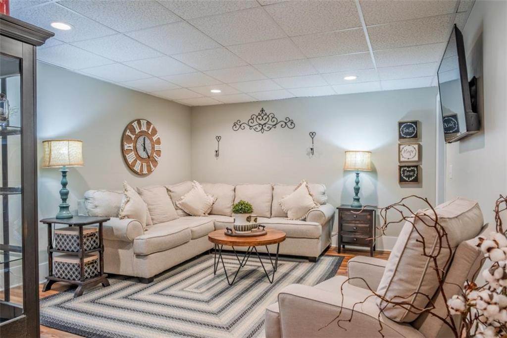 102 Woodsfield Lane, Hiram, Georgia image 45