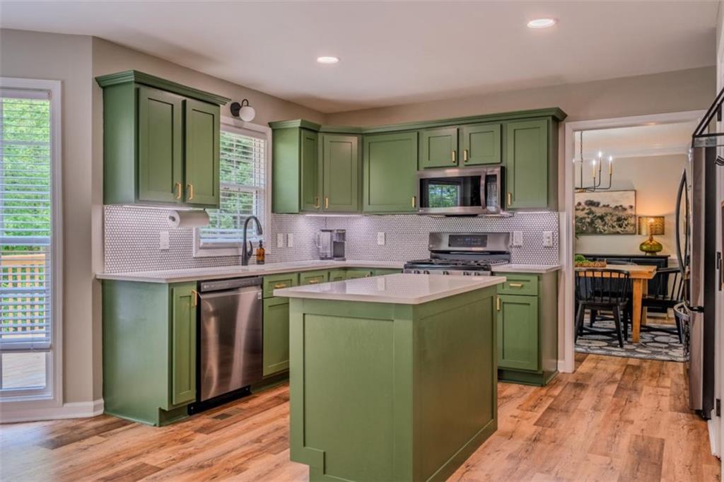 102 Woodsfield Lane, Hiram, Georgia image 11
