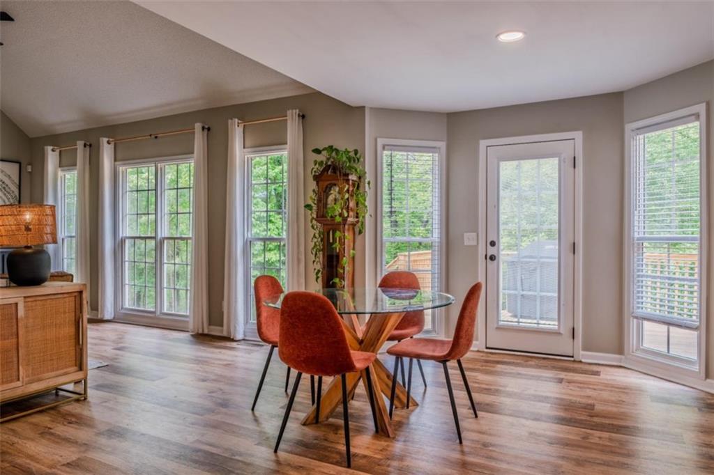 102 Woodsfield Lane, Hiram, Georgia image 16