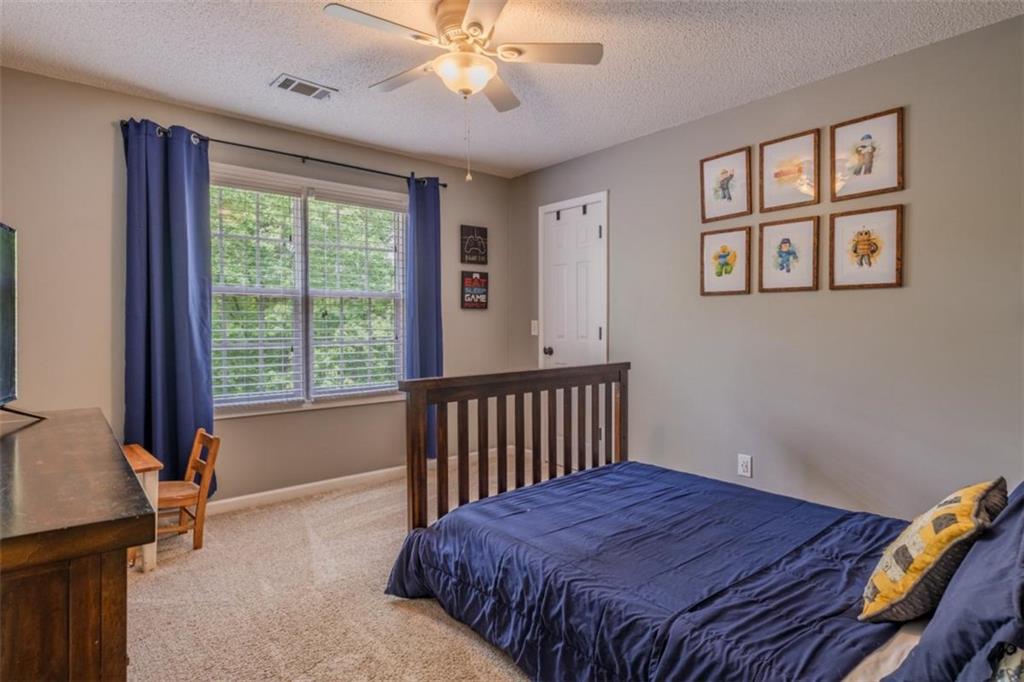 102 Woodsfield Lane, Hiram, Georgia image 29