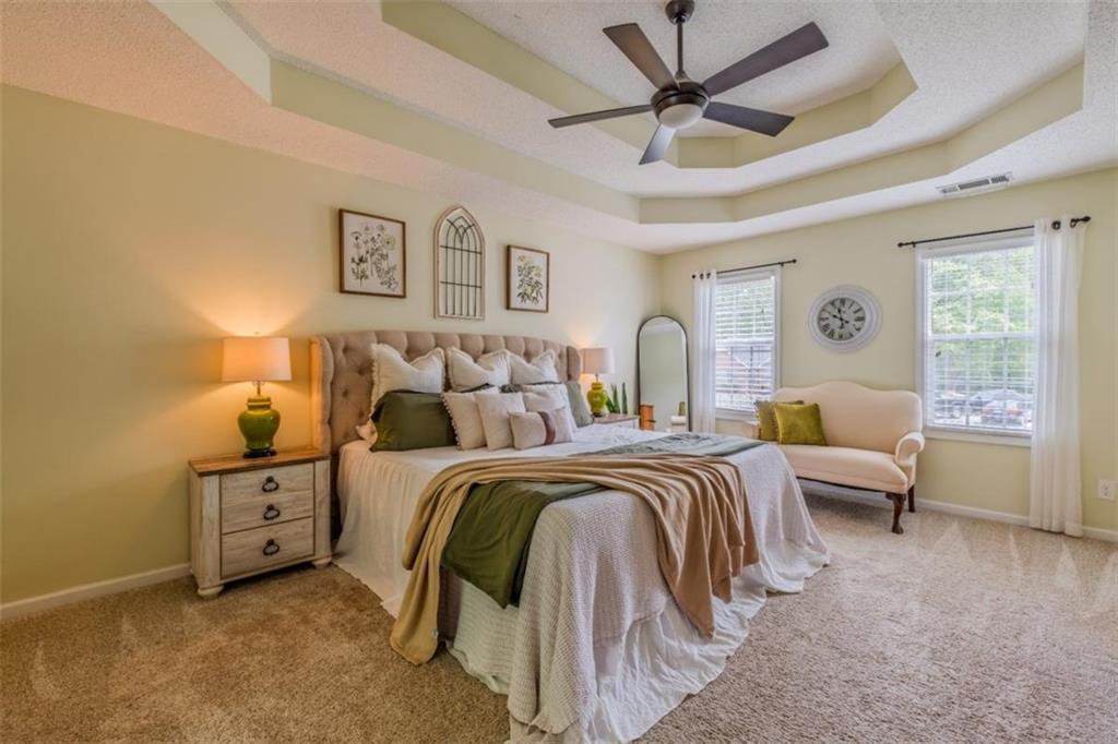 102 Woodsfield Lane, Hiram, Georgia image 37