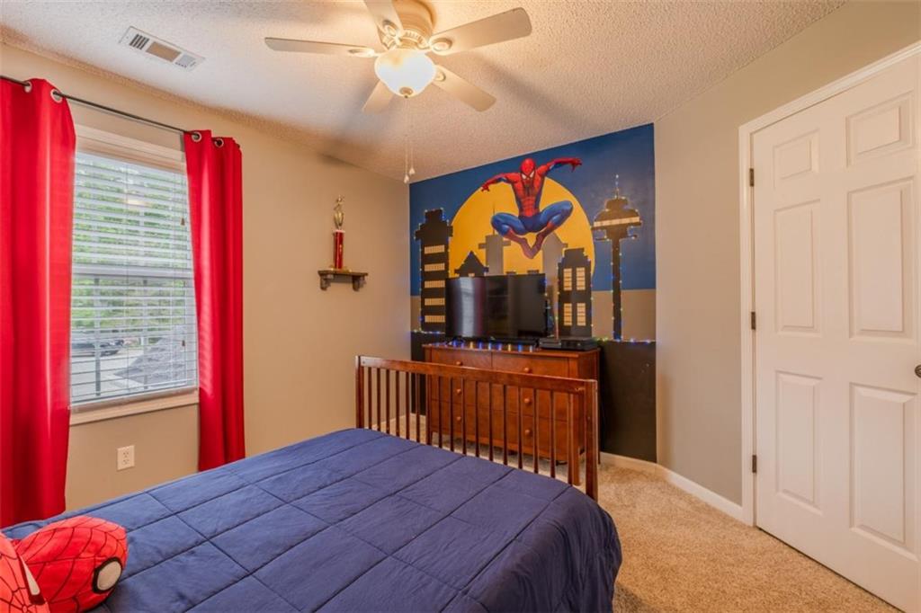 102 Woodsfield Lane, Hiram, Georgia image 31