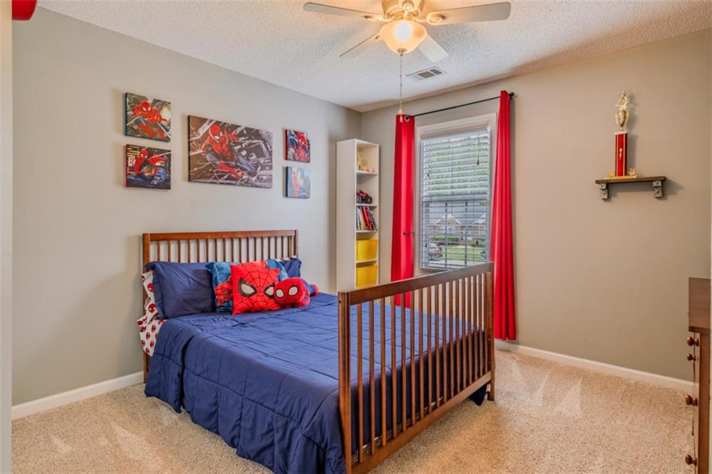 102 Woodsfield Lane, Hiram, Georgia image 30
