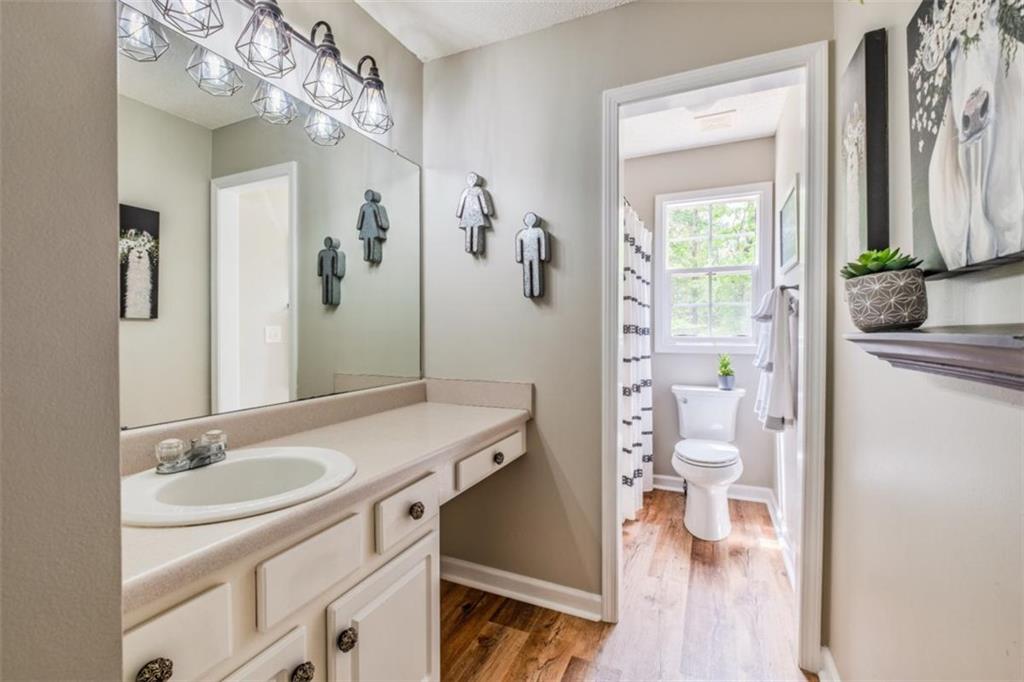 102 Woodsfield Lane, Hiram, Georgia image 35