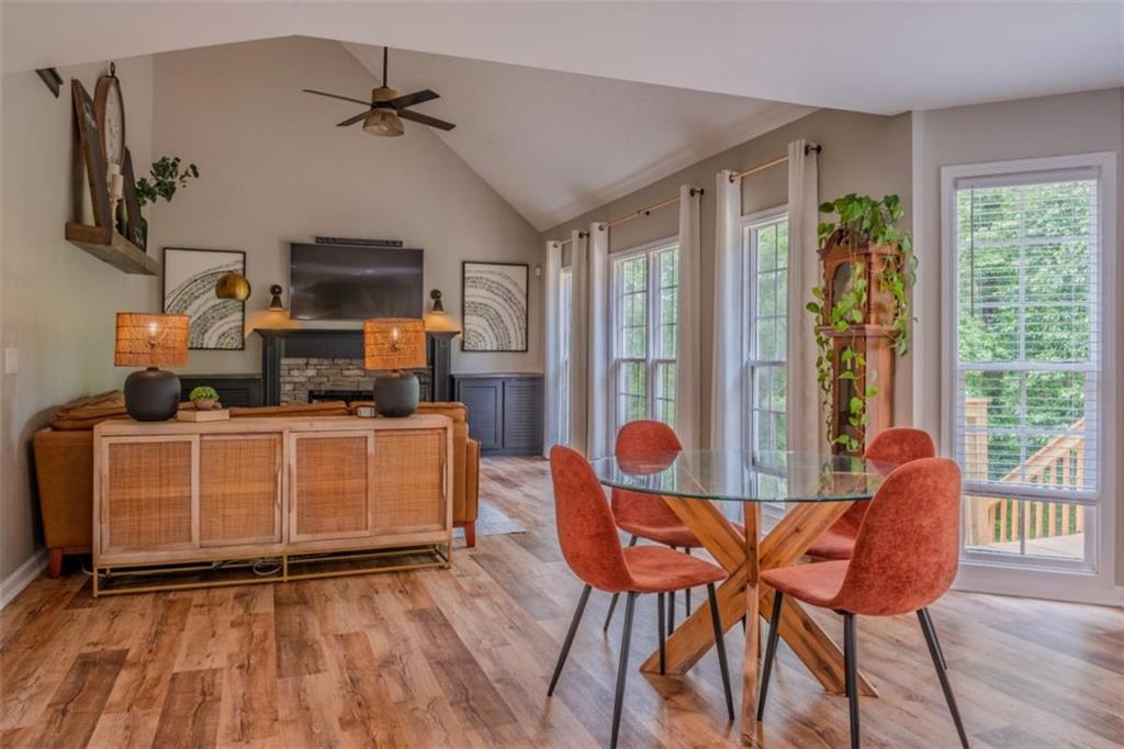 102 Woodsfield Lane, Hiram, Georgia image 17