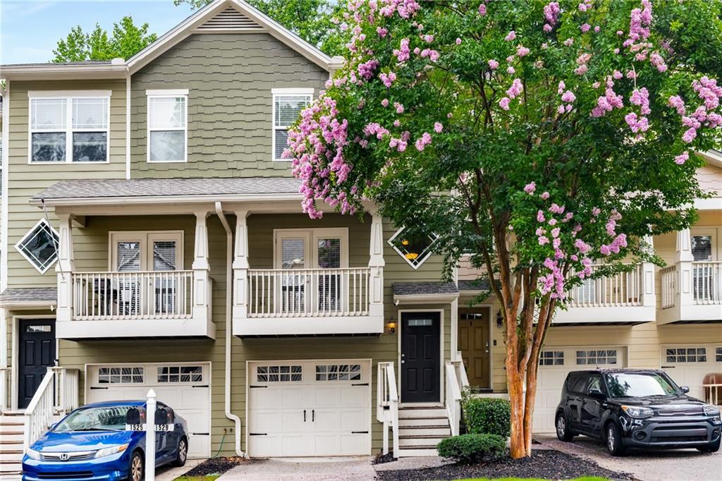 1529 Liberty Parkway NW