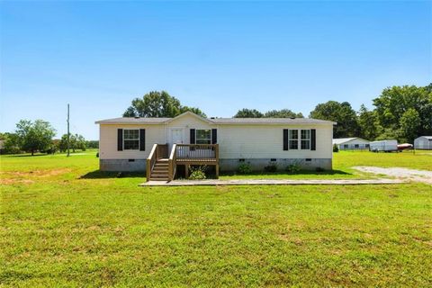 120 Beck Road Mount Airy GA 30563