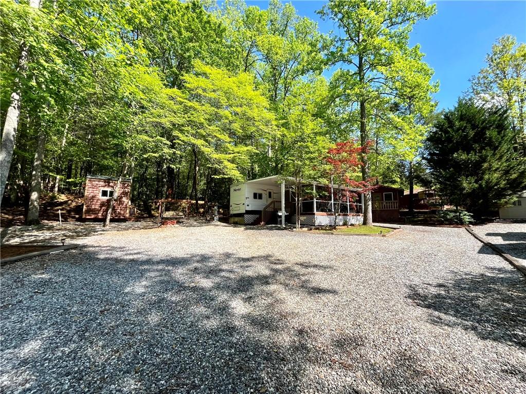 252 Camptown Trail, Cleveland, Georgia image 4