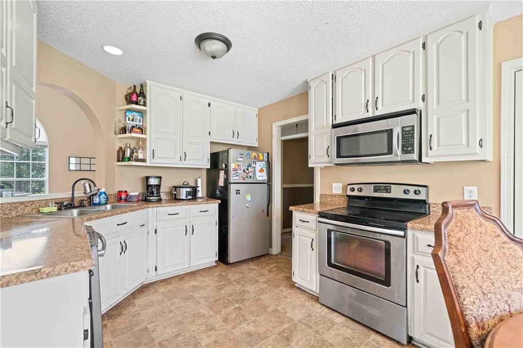 451 John Kay Road