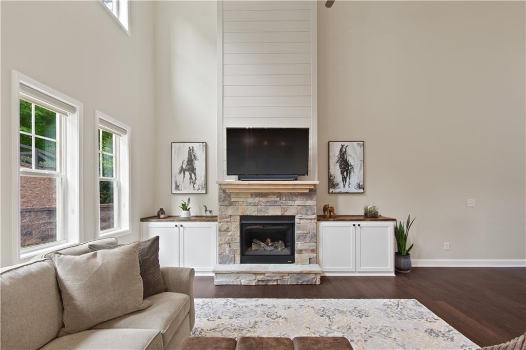 124 Grand Oaks Drive, Canton, Georgia image 17