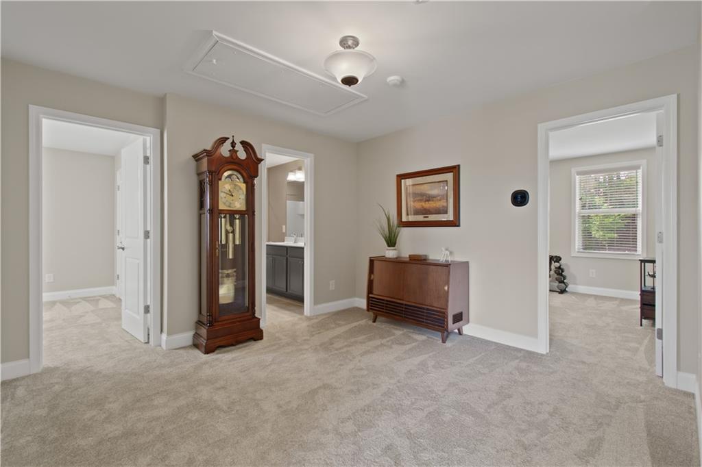 124 Grand Oaks Drive, Canton, Georgia image 40
