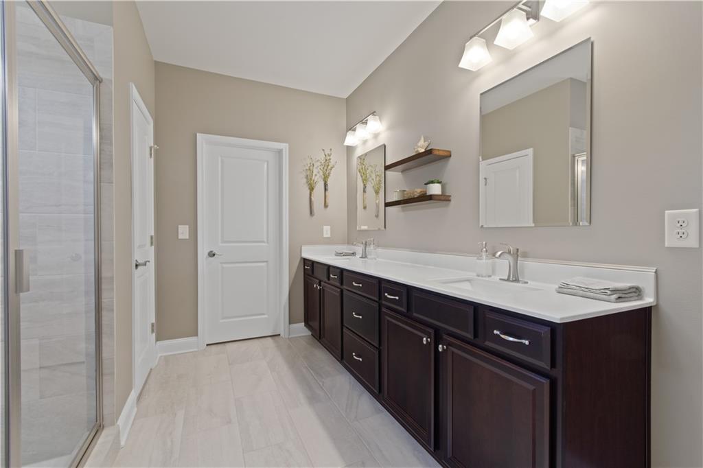 124 Grand Oaks Drive, Canton, Georgia image 37