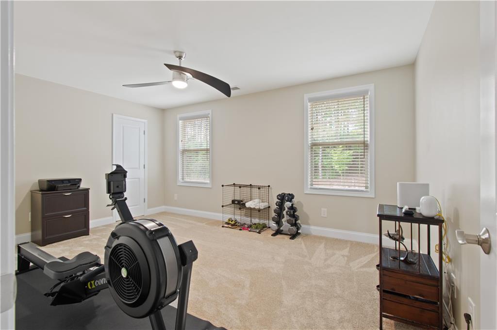 124 Grand Oaks Drive, Canton, Georgia image 47