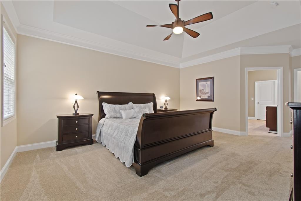 124 Grand Oaks Drive, Canton, Georgia image 34