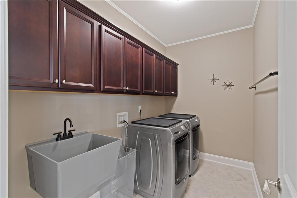 124 Grand Oaks Drive, Canton, Georgia image 32