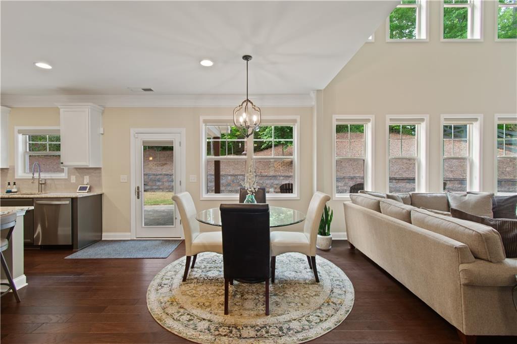 124 Grand Oaks Drive, Canton, Georgia image 22