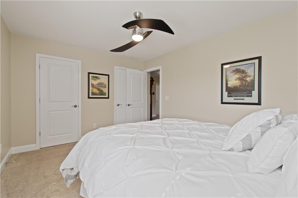 124 Grand Oaks Drive, Canton, Georgia image 45