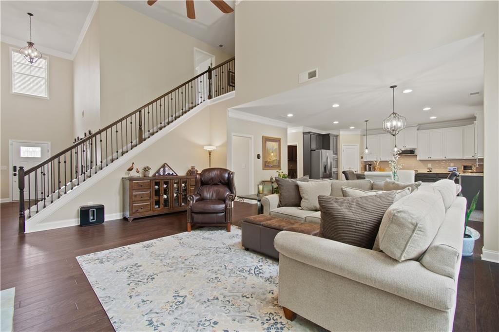 124 Grand Oaks Drive, Canton, Georgia image 20
