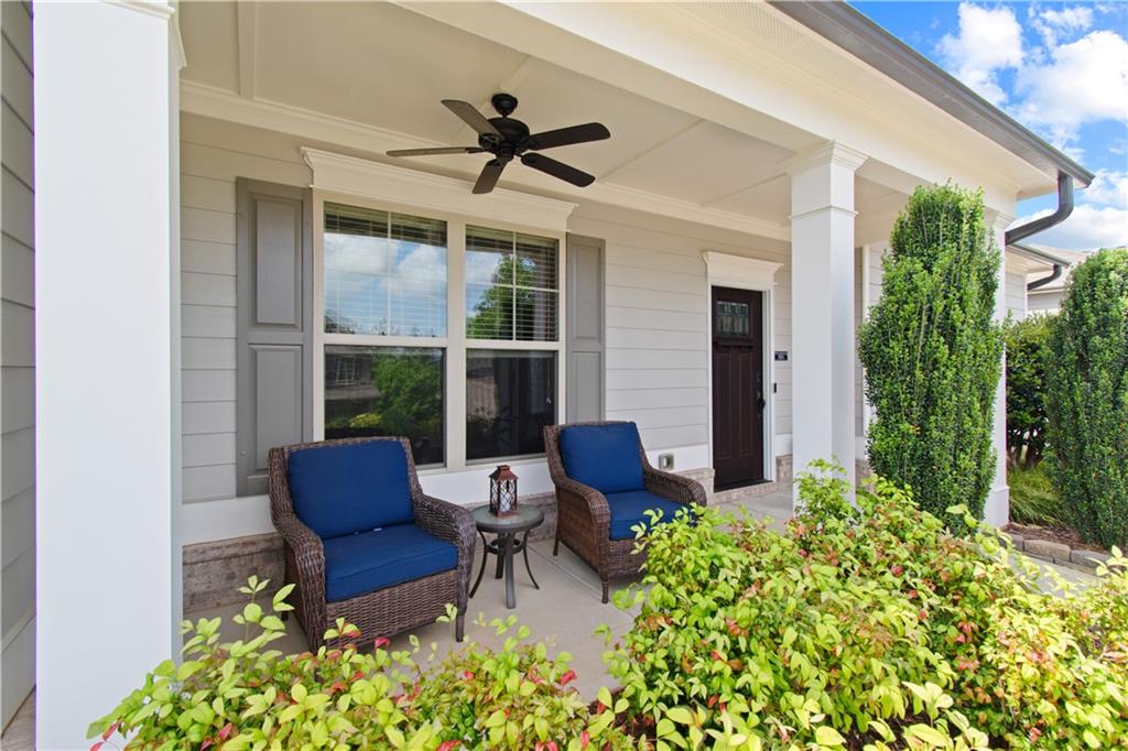 124 Grand Oaks Drive, Canton, Georgia image 4