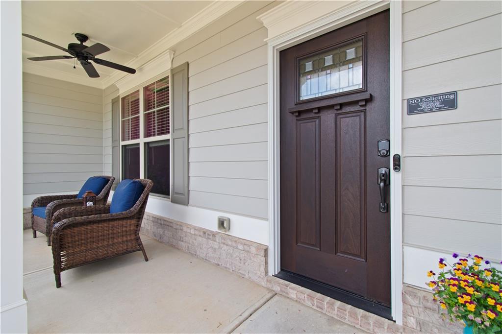 124 Grand Oaks Drive, Canton, Georgia image 5