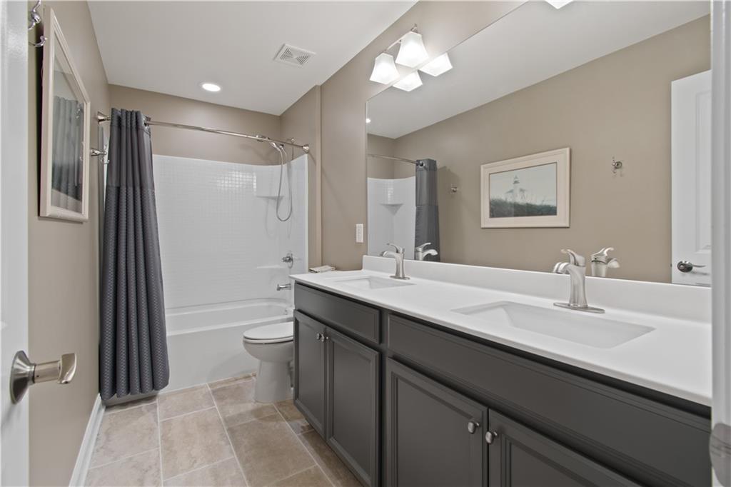 124 Grand Oaks Drive, Canton, Georgia image 46
