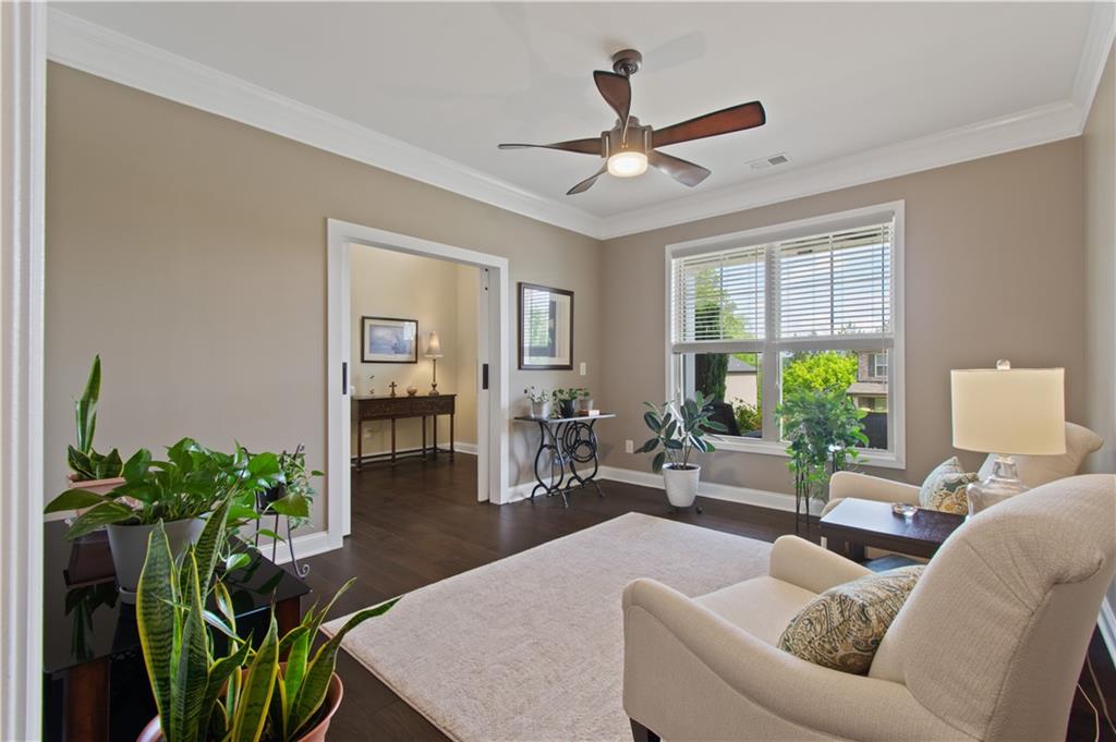 124 Grand Oaks Drive, Canton, Georgia image 13