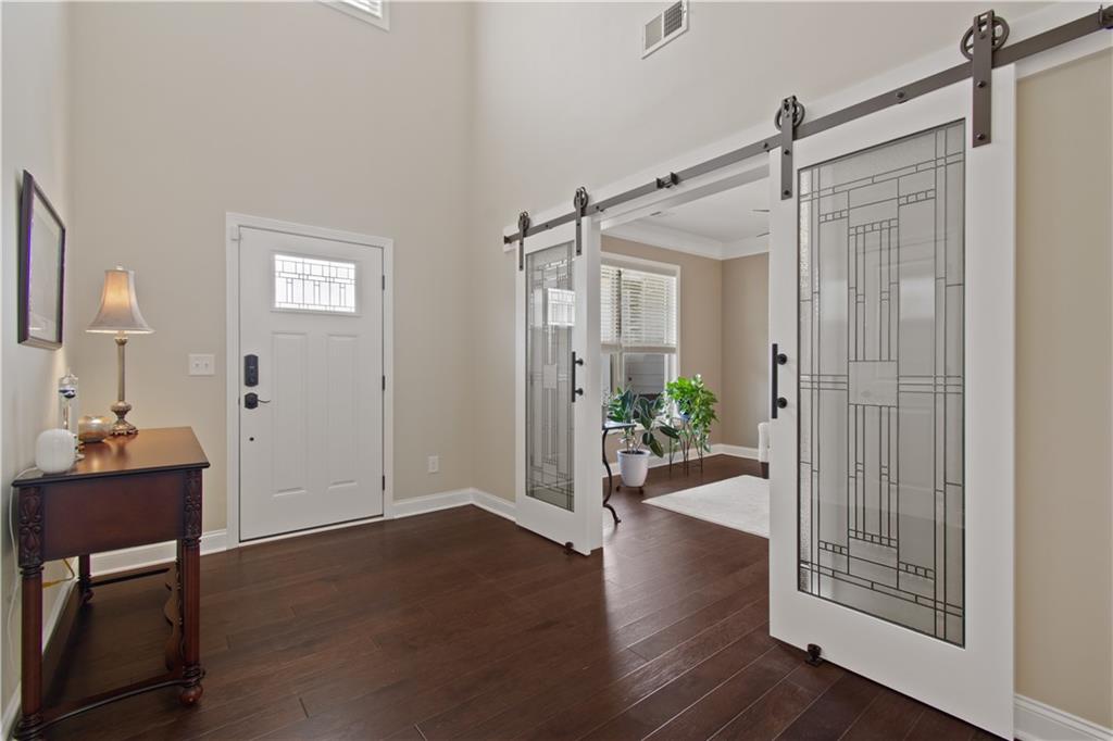 124 Grand Oaks Drive, Canton, Georgia image 8