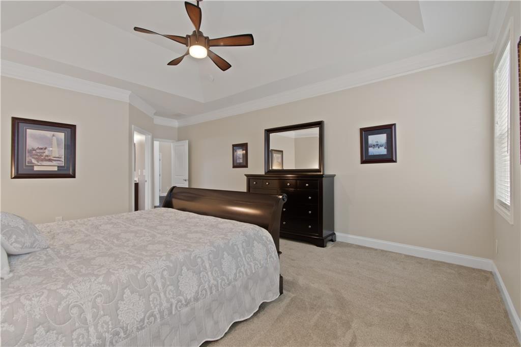124 Grand Oaks Drive, Canton, Georgia image 35