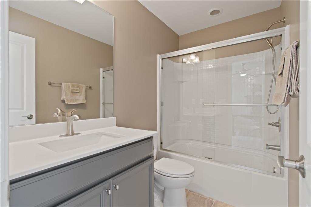 124 Grand Oaks Drive, Canton, Georgia image 43