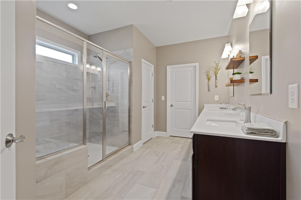 124 Grand Oaks Drive, Canton, Georgia image 36