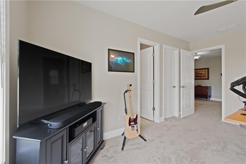 124 Grand Oaks Drive, Canton, Georgia image 42