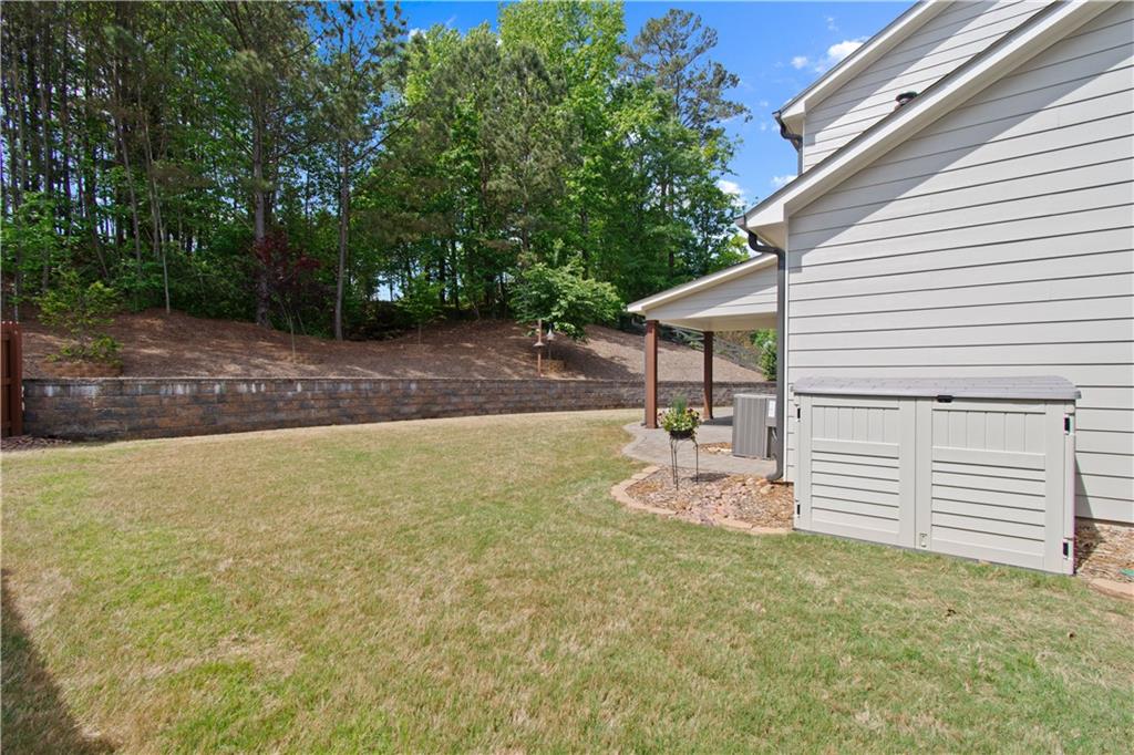 124 Grand Oaks Drive, Canton, Georgia image 48