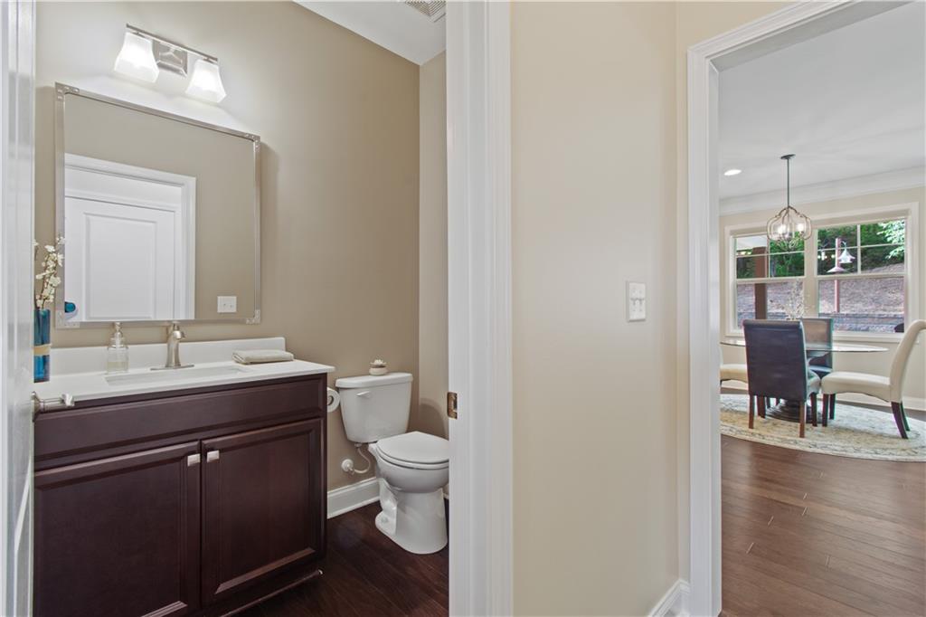 124 Grand Oaks Drive, Canton, Georgia image 14