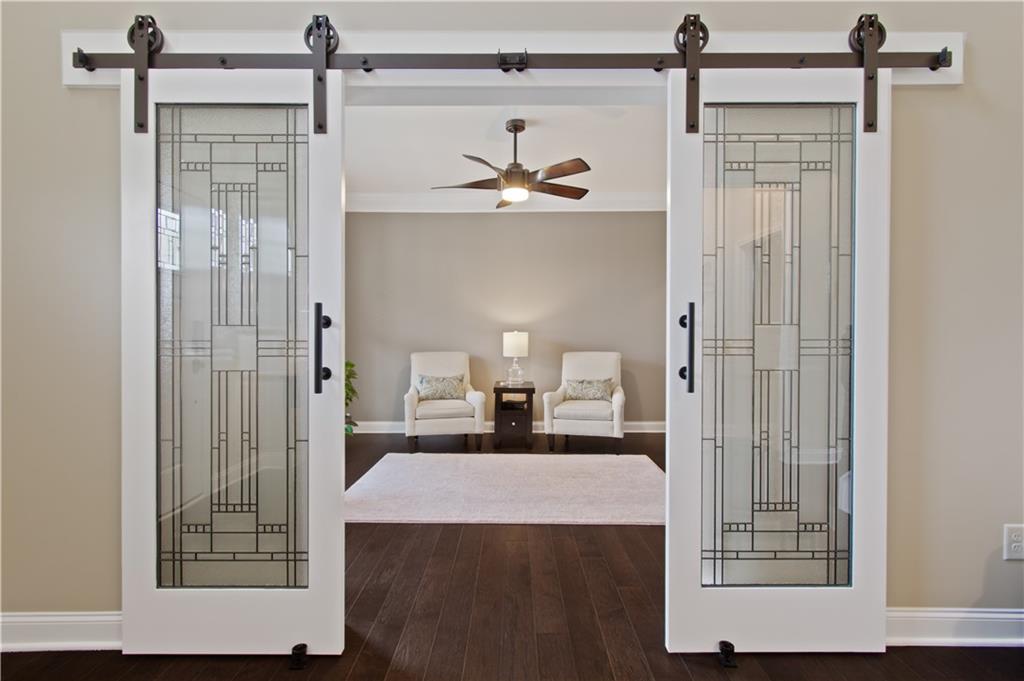 124 Grand Oaks Drive, Canton, Georgia image 10