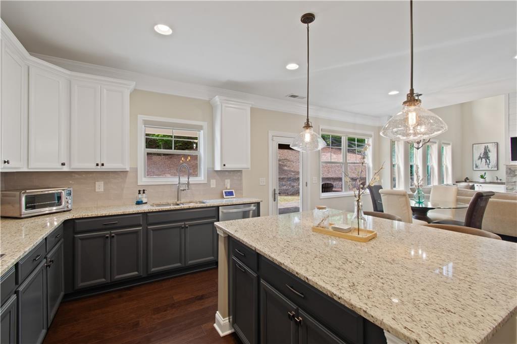 124 Grand Oaks Drive, Canton, Georgia image 29