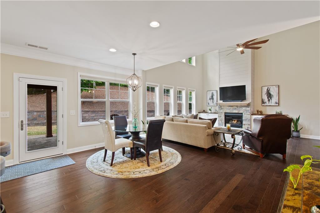 124 Grand Oaks Drive, Canton, Georgia image 23