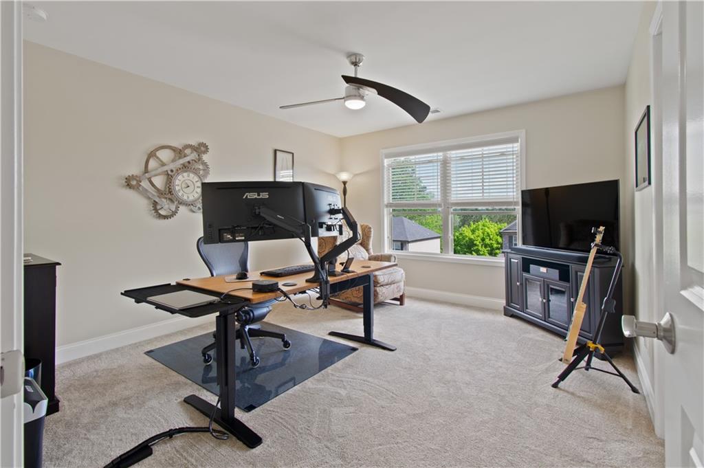 124 Grand Oaks Drive, Canton, Georgia image 41