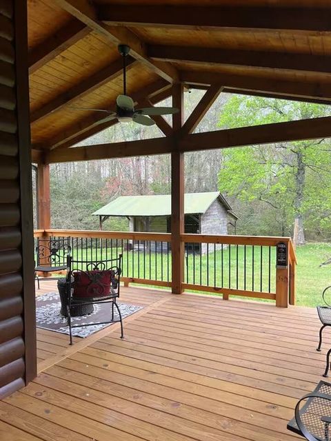 A home in Blue Ridge