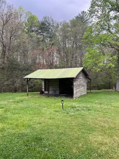 A home in Blue Ridge